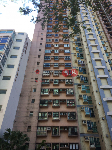 Bowie Court (Bowie Court) Shek Tong Tsui|搵地(OneDay)(3)