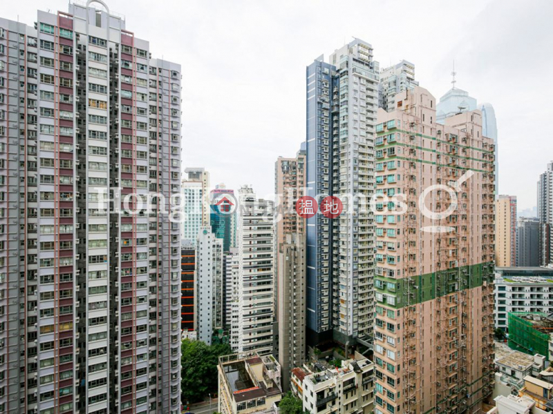 Property Search Hong Kong | OneDay | Residential | Sales Listings 2 Bedroom Unit at Golden Valley Mansion | For Sale