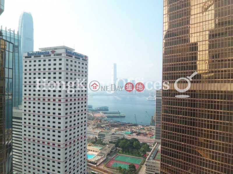 Office Unit for Rent at Lippo Centre, Lippo Centre 力寶中心 Rental Listings | Central District (HKO-1678-ABHR)