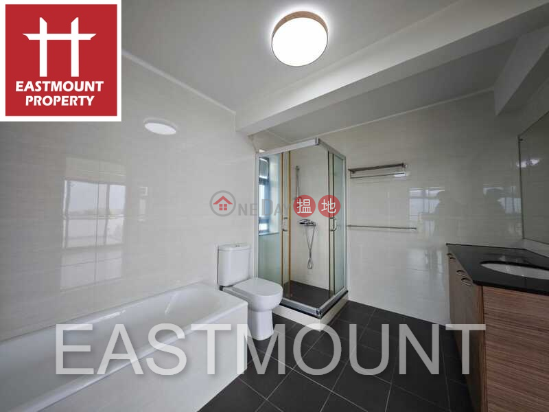 Property Search Hong Kong | OneDay | Residential | Rental Listings Sai Kung Village House | Property For Rent or Lease in Pak Kong Au 北港凹- Corner house, Quite new | Property ID:808