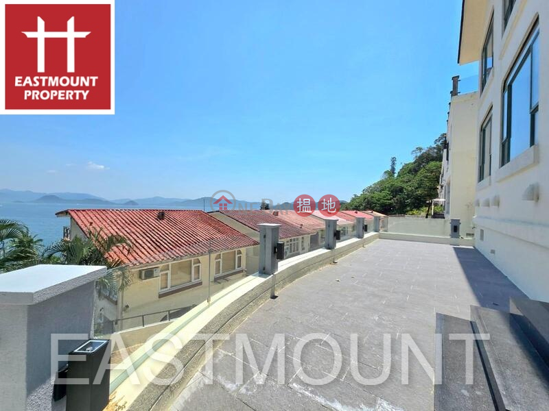 House A3 Solemar Villas | Whole Building Residential, Rental Listings | HK$ 85,000/ month