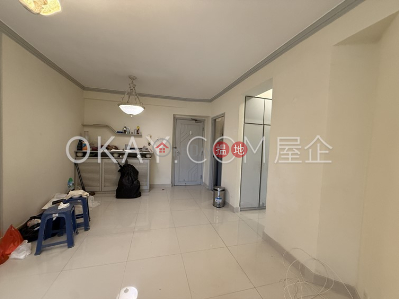 HK$ 32,000/ month | Conduit Tower, Western District, Tasteful 2 bedroom on high floor with parking | Rental