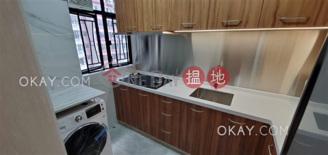 Charming 3 bedroom in Mid-levels West | Rental | The Grand Panorama 嘉兆臺 _0