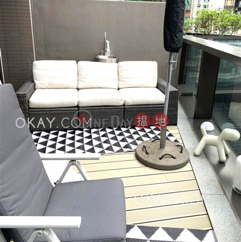 Beautiful 2 bedroom with terrace & balcony | Rental|Alassio(Alassio)Rental Listings (OKAY-R306346)_0