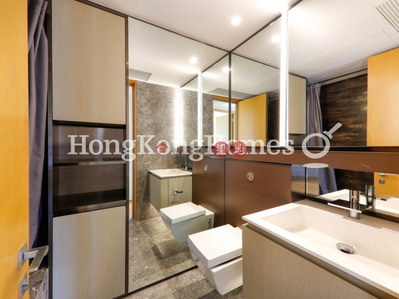 HK$ 37,000/ 月|殷然-西區-殷然兩房一廳單位出租