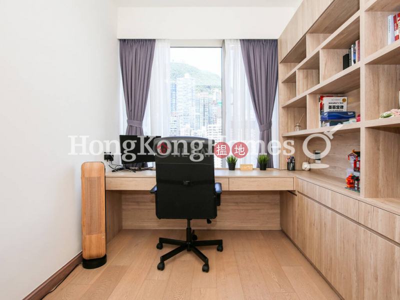 HK$ 56,000/ 月-MY CENTRAL|中區|MY CENTRAL三房兩廳單位出租