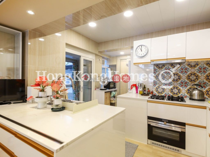 HK$ 75,000/ month, Villa Verde, Central District | 3 Bedroom Family Unit for Rent at Villa Verde