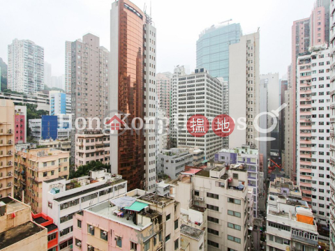 1 Bed Unit for Rent at The Luna, The Luna 楹寓 | Wan Chai District (Proway-LID102895R)_0