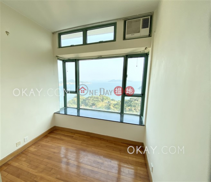 HK$ 28,000/ month, Discovery Bay, Phase 9 La Serene, Serene Court | Lantau Island, Popular 3 bed on high floor with sea views & balcony | Rental