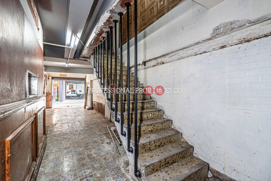 50 Gage Street, Ground Floor Retail, Rental Listings, HK$ 60,000/ month