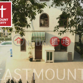 Clearwater Bay Village House with Garden | Property For Rent or Lease in Mau Po, Lung Ha Wan 龍蝦灣茅莆-Sea view, Detached | Mau Po Village 茅莆村 _0