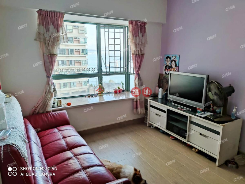 浪翠園1期4座-低層-住宅出售樓盤-HK$ 668萬