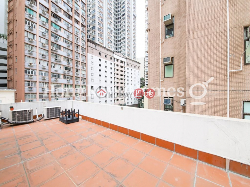 1 Bed Unit for Rent at 42 Robinson Road, 42 Robinson Road | Western District, Hong Kong, Rental, HK$ 38,000/ month