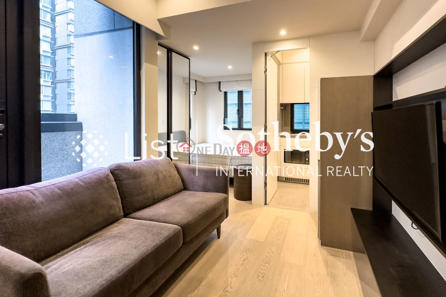 Property Search Hong Kong | OneDay | Residential | Rental Listings, Property for Rent at Star Studios with Studio