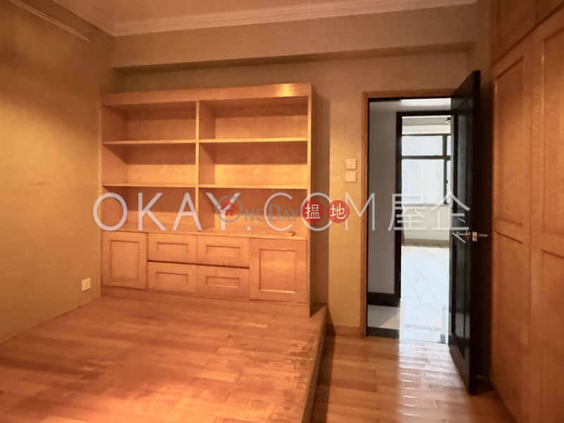 Stylish 3 bedroom with terrace | Rental | 4 Park Road | Western District | Hong Kong | Rental, HK$ 50,000/ month