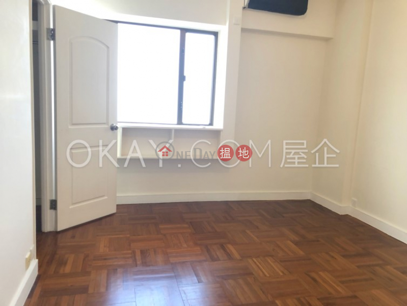 HK$ 93,000/ month | Po Shan Mansions | Western District | Efficient 4 bed on high floor with harbour views | Rental