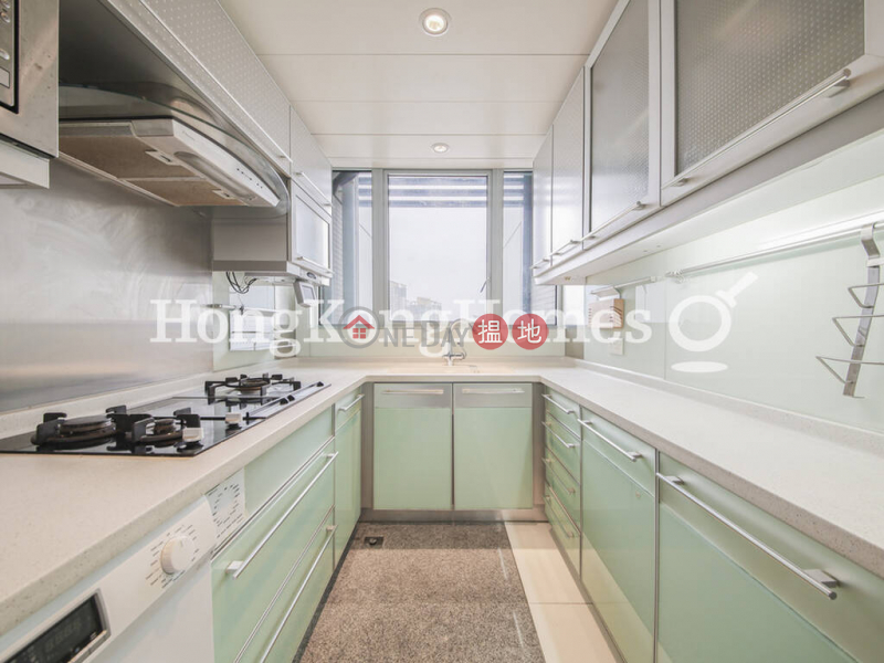 HK$ 55,000/ month | The Harbourside Tower 1 | Yau Tsim Mong | 3 Bedroom Family Unit for Rent at The Harbourside Tower 1