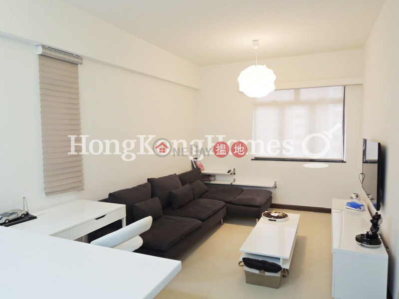 2 Bedroom Unit for Rent at Pearl City Mansion | 22-36 Paterson Street | Wan Chai District, Hong Kong | Rental, HK$ 25,000/ month