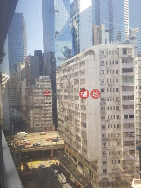 東區商業中心|中層|寫字樓/工商樓盤出租樓盤HK$ 63,000/ 月