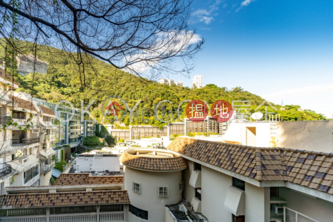 Rare 2 bedroom with terrace | Rental, 11, Tung Shan Terrace 東山臺11號 | Wan Chai District (OKAY-R38846)_0