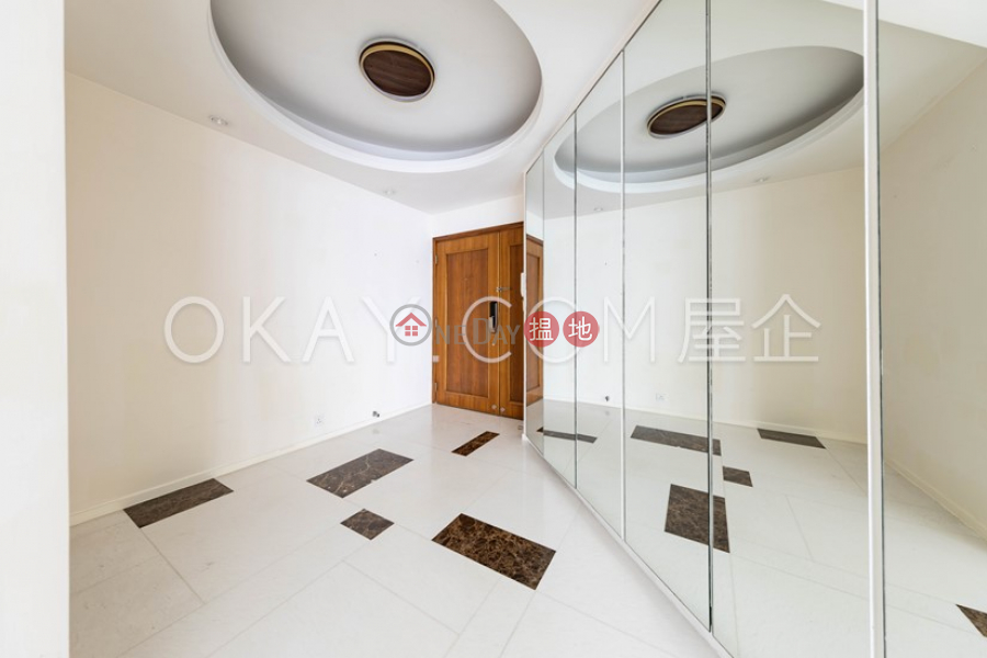 Stylish 4 bedroom on high floor | For Sale | 14 Tregunter Path | Central District | Hong Kong Sales | HK$ 120M