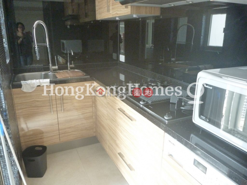 2 Bedroom Unit for Rent at Centrestage 108 Hollywood Road | Central District | Hong Kong | Rental, HK$ 46,000/ month