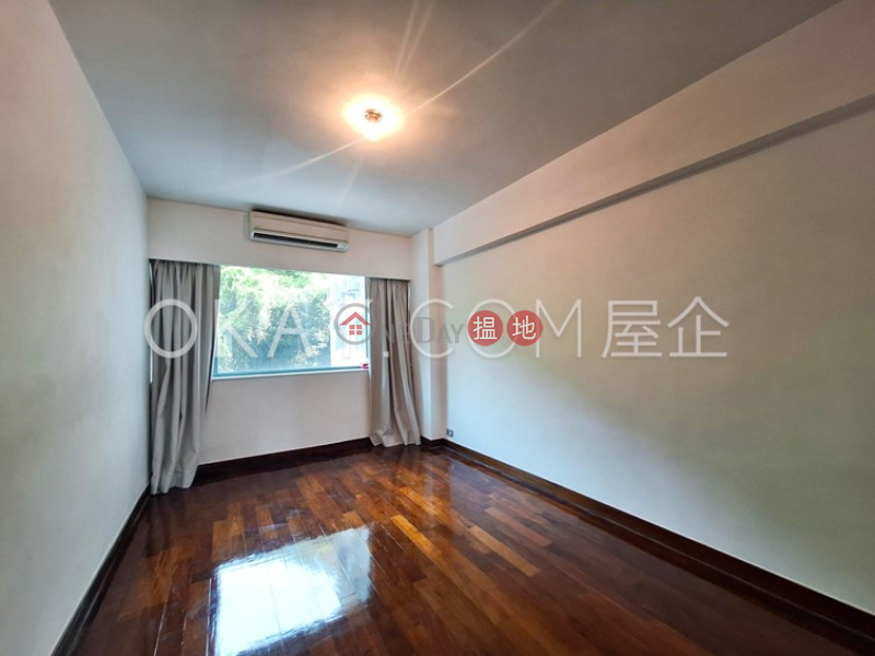 Efficient 4 bedroom with sea views, balcony | Rental 18-40 Belleview Drive | Southern District Hong Kong | Rental, HK$ 138,000/ month