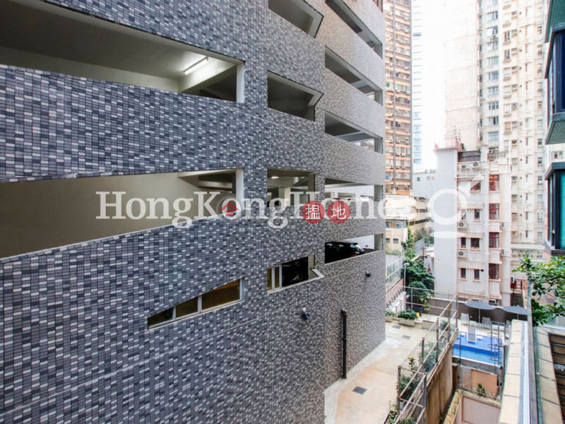 Property Search Hong Kong | OneDay | Residential, Rental Listings | 1 Bed Unit for Rent at Bella Vista