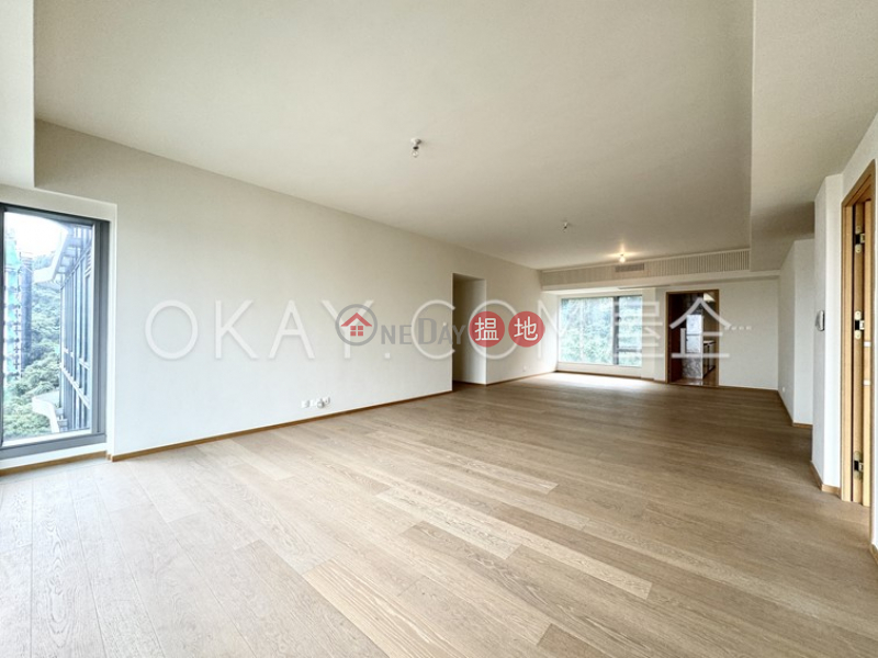 Exquisite 4 bedroom with balcony | Rental 18 Po Shan Road | Western District | Hong Kong Rental | HK$ 128,000/ month