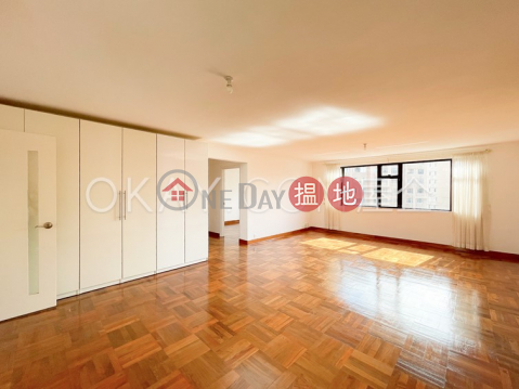 Efficient 4 bedroom on high floor | Rental | Butler Towers 柏麗園 _0