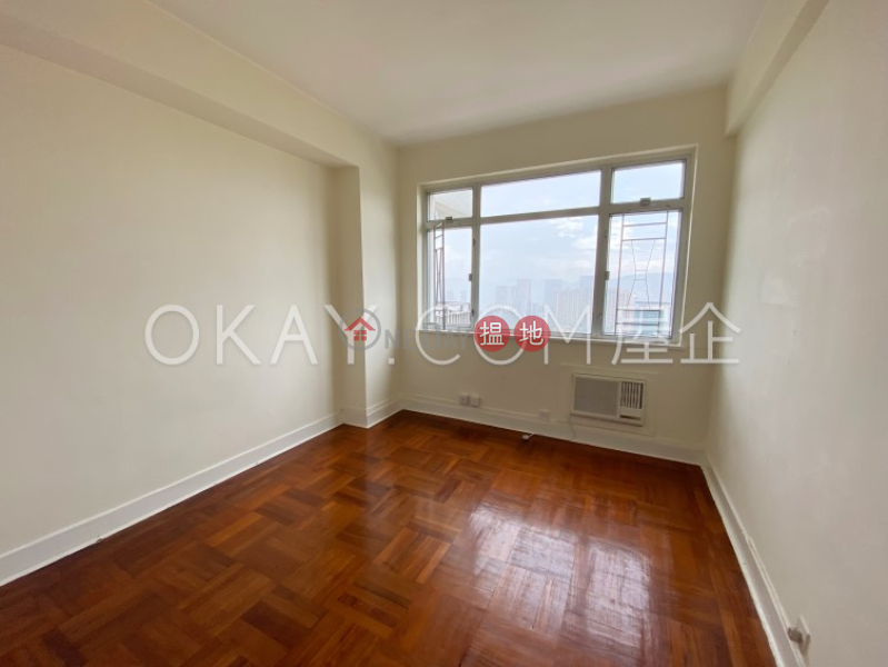 Property Search Hong Kong | OneDay | Residential, Sales Listings | Efficient 4 bedroom with balcony & parking | For Sale