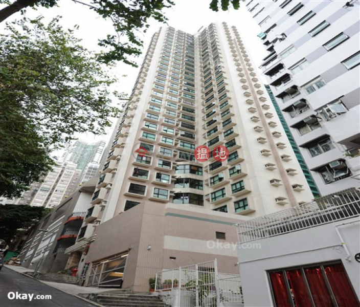Property Search Hong Kong | OneDay | Residential | Sales Listings Unique 1 bedroom on high floor | For Sale