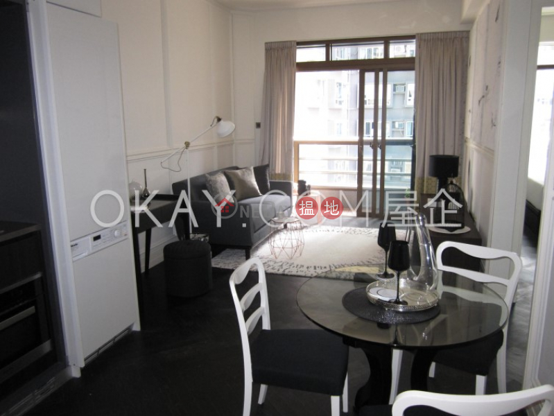 Lovely 2 bedroom with balcony | Rental 1 Castle Road | Western District, Hong Kong, Rental | HK$ 38,000/ month