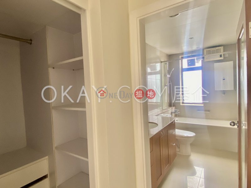 Property Search Hong Kong | OneDay | Residential, Rental Listings, Stylish penthouse with racecourse views, terrace | Rental