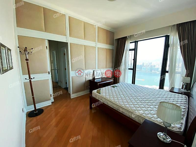 Property Search Hong Kong | OneDay | Residential Rental Listings Le Sommet | 4 bedroom High Floor Flat for Rent