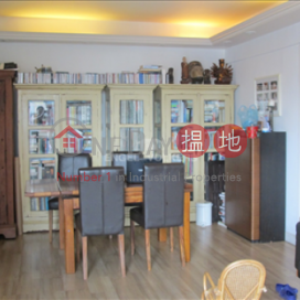 3 Bedroom Family Flat for Sale in Mid Levels - West | Skyview Cliff 華庭閣 _0