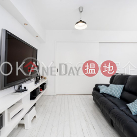 1房1廁,極高層般咸道17號出售單位 | 般咸道17號 17 Bonham Road _0