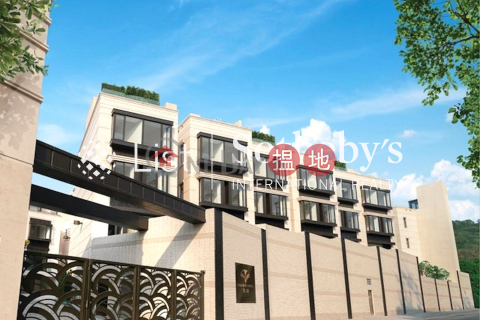 出售珀爵4房豪宅單位, 珀爵 Manor Parc | 元朗 (SOTHEBY-S576373-S)_0