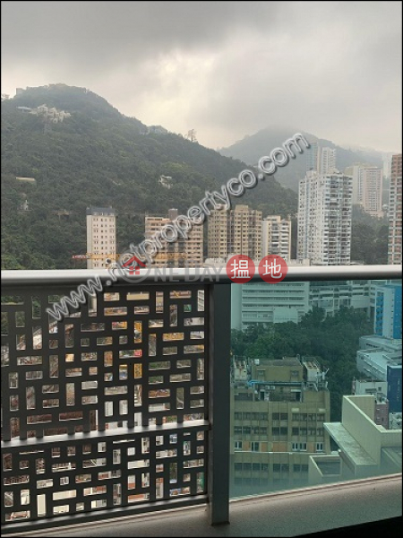 Furnished apartment for rent in Wan Chai, J Residence 嘉薈軒 Rental Listings | Wan Chai District (A035391)