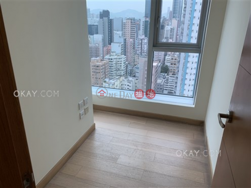 HK$ 30,000/ month | GRAND METRO, Yau Tsim Mong, Practical 2 bedroom on high floor with balcony | Rental