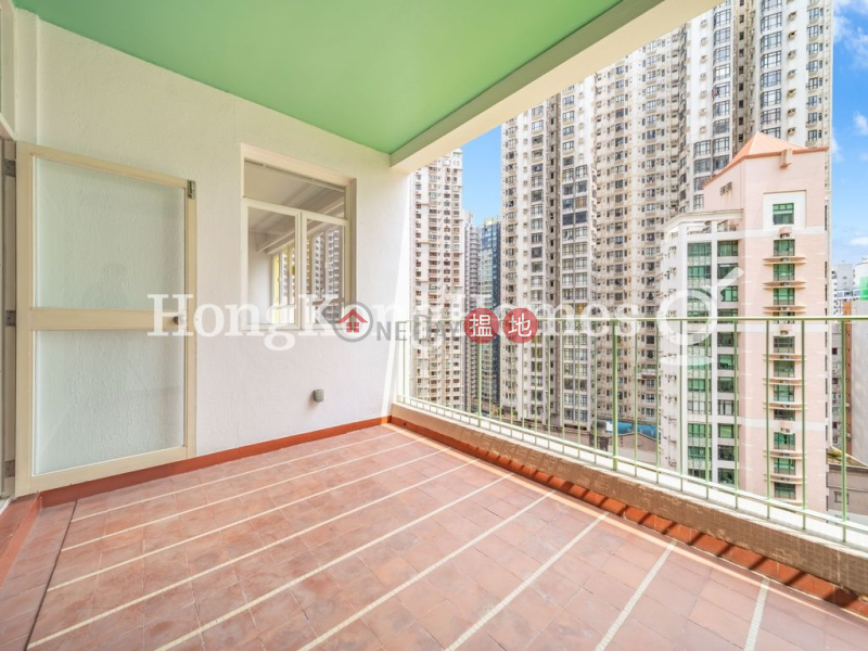 2 Bedroom Unit for Rent at Panorama 15 Conduit Road | Western District, Hong Kong, Rental HK$ 74,000/ month
