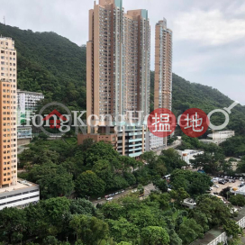 泓都兩房一廳單位出租, 泓都 The Merton | 西區 (Proway-LID31113R)_0