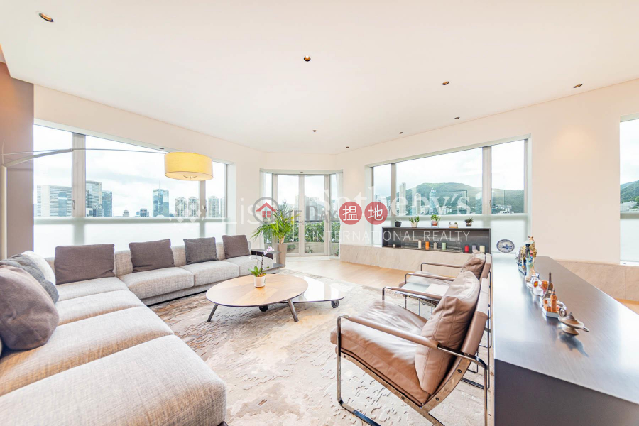 Property for Sale at Chantilly with 3 Bedrooms | 6 Shiu Fai Terrace | Wan Chai District Hong Kong | Sales, HK$ 99M