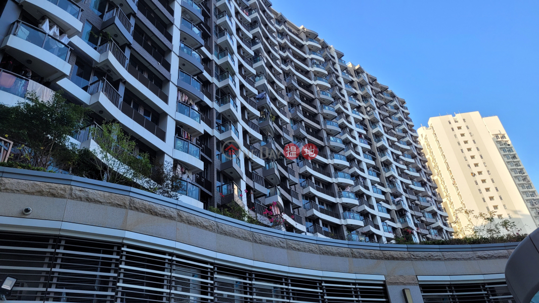 The Papillons (海翩匯),Tseung Kwan O | ()(1)