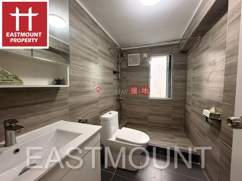 香港搵樓|租樓|二手盤|買樓| 搵地 | 住宅|出租樓盤|西貢Yan Yee Road 仁義路村屋出租-前後花園, 翠綠山景 出租單位