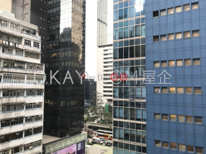 Kin Lee Building, Middle Residential, Sales Listings HK$ 8M