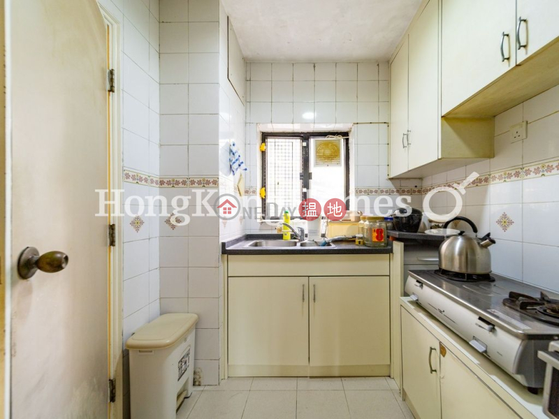 HK$ 1,850萬|殷榮閣西區殷榮閣三房兩廳單位出售