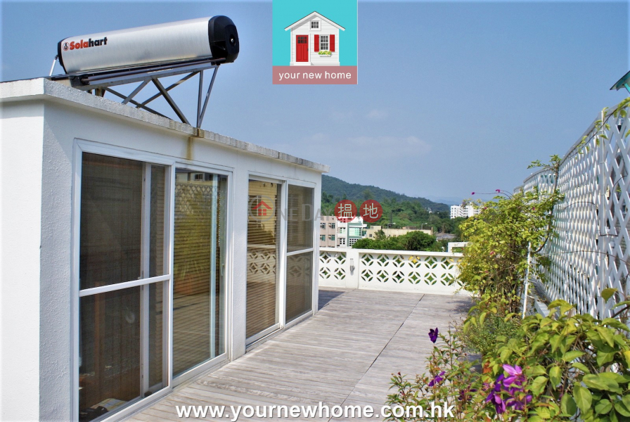 Sai Kung House | For Rent | Nam Pin Wai Road | Sai Kung | Hong Kong, Rental, HK$ 43,000/ month