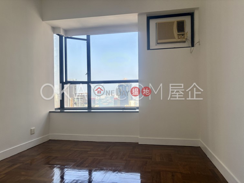 Property Search Hong Kong | OneDay | Residential | Rental Listings | Lovely 3 bedroom on high floor with harbour views | Rental
