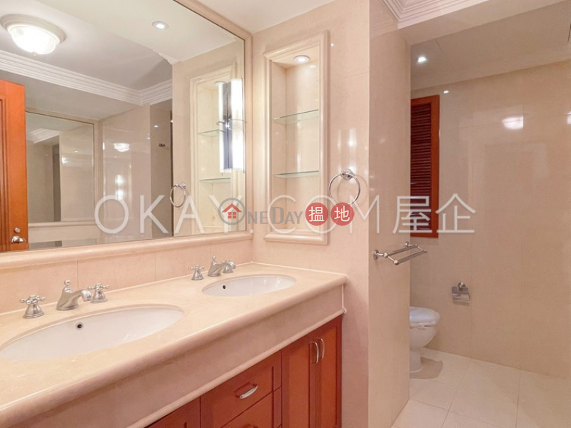 Beautiful 3 bedroom with balcony & parking | Rental, 109 Repulse Bay Road | Southern District | Hong Kong Rental HK$ 83,000/ month
